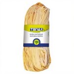 Tenax raphia naturel, attache pour plantes - 150 g