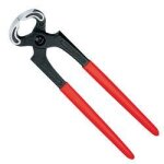 Tenailles menuis. 225mm knipex 001225sb Tenailles menuis. 225mm knipex 001225sb