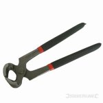 Tenailles de menuisier expert 250 mm