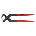 Tenaille de menuisier ks gaine, 8