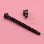 Tendeur de chaîne, kit de vis adapté à husqvarna 50 51 55 42, tronçonneuse 501 54 63 01 Tendeur de chaîne, kit de vis adapté à husqvarna 50 51 55 42, tronçonneuse 501 54 63 01