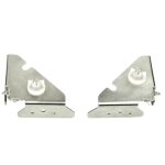 Tendeur de cordon collomix (la paire) pour crer un fil conducteur sur tous les travaux courants de maonnerie ...