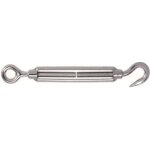 Tendeur � ¿il crochet acier inox 5mm - chaubeyre - 8200520