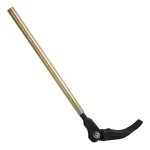 Tendeur de fil de cl�ture, tendeur de fil en acier, extracteur de fil, outil fiable pour la cour