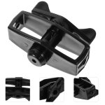 Tendeur de fil de cl�ture �lectrique portable, tendeur de bande, noir en ligne, adapt� pour jardin, animal, ...