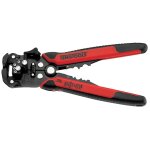 Tengtools cp60 pinces � sertir automatique - 210mm - 8 - 30awg