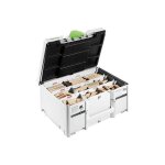 Tenons domino xl en htre ds / xl d8 / d10 306 bu festool - 576791