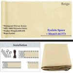 Tente de camping en plein air polyester etanche, grille d'ombrage de jardin, gazébo, auvent, voile d'ombrage, ... Tente de camping en plein air polyester etanche, grille d'ombrage de jardin, gazébo, auvent, voile d'ombrage, ...