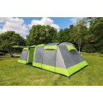 Tente de camping familiale 8 places verona - kingcamp - tout inclus + sac de transport Tente de camping familiale 8 places verona - kingcamp - tout inclus + sac de transport