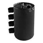 Tente de camping, sac de sable, auvent, poids, sac de sable, tentes, leggings, accessoires, outils d'ext�rieur ...