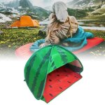 Tente pare - soleil portable anti - moustique, pare - soleil de plage pliable, coupe - vent, camping, ...