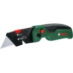 Teppd - home and garden cutter pliant (cutter pliant compact et robuste acier inoxydable ouverture possible ...