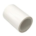 Teppd - ruban adhsif impermable, invisible, tanche, pour bche de tente, 5 cm x 100 cm, ruban adhsif ...