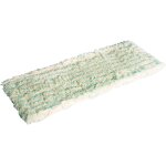 Teppe - lot de 2 serpillères professionnelles pour parquets huilés et sols en bois 40 cm Teppe - lot de 2 serpillères professionnelles pour parquets huilés et sols en bois 40 cm