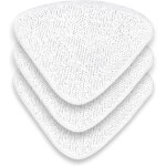 Teppe - lot de 3 housses de rechange en microfibre pour nettoyeur vapeur vileda steam plus, compatibles ... Teppe - lot de 3 housses de rechange en microfibre pour nettoyeur vapeur vileda steam plus, compatibles ...