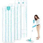 Teppe - 3 pièces serpillière rechange pour leifheit profi xl micro duo kit, pour leifheit profi xl cotton ... Teppe - 3 pièces serpillière rechange pour leifheit profi xl micro duo kit, pour leifheit profi xl cotton ...