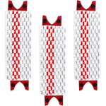 Teppe - 3 pices pour vileda ultramax serpillire recharge, pour vileda balai microfibre kit, compatibles ...