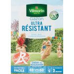 Teppe - 4462414 gazon ultra rsistant, vert, 1 kg