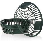 Teppe - ® 6x paniers à plantes pour bulbes à fleurs, pot de multiplication pour la plantation et le ... Teppe - ® 6x paniers à plantes pour bulbes à fleurs, pot de multiplication pour la plantation et le ...