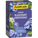 Teppe - algoflash engrais bleuissant hortensias, action prolonge, bleu intense, 800 g, ableui800n