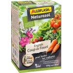 Teppe - algoflash naturasol engrais coup de fouet a base de guano, fumure de fond et d'entretien, pour ... Teppe - algoflash naturasol engrais coup de fouet a base de guano, fumure de fond et d'entretien, pour ...