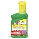 Teppe - azet engrais orchidées ¿ engrais 100% naturel pour une croissance rapide et des fleurs d'orchidées ... Teppe - azet engrais orchidées ¿ engrais 100% naturel pour une croissance rapide et des fleurs d'orchidées ...