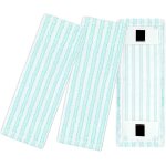 Teppe - balais serpillères de rechange, serpillères en microfibre pour leifheit clean twist m ergo micro ... Teppe - balais serpillères de rechange, serpillères en microfibre pour leifheit clean twist m ergo micro ...