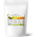 Teppe - bleu & marine bretania - sel epsom engrais universel nutriment 100% naturel prvient carence ...