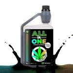 Teppe - engrais cannabis pour plantes d'intérieur et d'extérieur 1 l fertilisateur organique all in one ... Teppe - engrais cannabis pour plantes d'intérieur et d'extérieur 1 l fertilisateur organique all in one ...