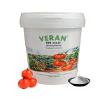 Teppe - engrais chlorure de potassium npk 0 - 0 - 61 1kg engrais tomate engrais riche en potassium hydrosolubl ... Teppe - engrais chlorure de potassium npk 0 - 0 - 61 1kg engrais tomate engrais riche en potassium hydrosolubl ...