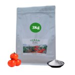 Teppe - engrais chlorure de potassium npk 0 - 0 - 61 3kg engrais tomate engrais riche en potassium hydrosolubl ...
