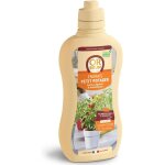 Teppe - engrais petit potager - 1l - engrais pour petit potager de balcon - fabriqu en france - utilisable ...