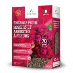 Teppe - ® engrais rosier et arbustes a fleurs organique - 800g - favorisant une croissance vigoureuse ... Teppe - ® engrais rosier et arbustes a fleurs organique - 800g - favorisant une croissance vigoureuse ...