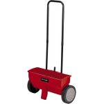 Teppe - epandeur gc - sr 12 (diamètre 20cm, robuste et pratique pour etaler les engrais, les graines) ... Teppe - epandeur gc - sr 12 (diamètre 20cm, robuste et pratique pour etaler les engrais, les graines) ...