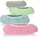 Teppe - com - fourâ® housses de balai 4x en 4 couleurs - housses de rechange en microfibre pour le nettoyage ... Teppe - com - fourâ® housses de balai 4x en 4 couleurs - housses de rechange en microfibre pour le nettoyage ...