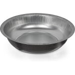 Teppe - grand bac en zinc pour planter ou pour les mini bassins.