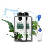 Teppe - julu engrais deluxe pour culture hydroponique pour plantes d'int�rieur - plus de 200 l d'eau ...