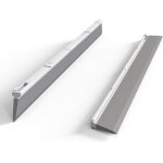 Teppe - lame de balai de rechange en raclette caoutchouc lame de balai de fen�tre raclette 2