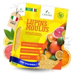 Teppe -  lupins terrestres pour citrons [acidifiant du sol] - 1, 7kg - 100% organique - engrais citronnier ...