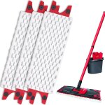 Teppe - replacement microfibre pad, têtes de balai plates en microfibre pour vileda ultramax 2 en 1 spray ... Teppe - replacement microfibre pad, têtes de balai plates en microfibre pour vileda ultramax 2 en 1 spray ...