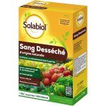 Teppe - sang desséché 100% - 1, 5 kg - engrais action coup de fouet - effet reverdissant - idéal pour ... Teppe - sang desséché 100% - 1, 5 kg - engrais action coup de fouet - effet reverdissant - idéal pour ...