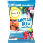 Teppe - solabiol engrais bleu universel 4kg 2en1 croissance rapide & nutrition longue dure sobleu4