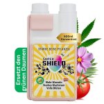 Teppe - supershieldâ® - grow & bloom - engrais pour plantes - pour une croissance plus forte et plus ... Teppe - supershieldâ® - grow & bloom - engrais pour plantes - pour une croissance plus forte et plus ...