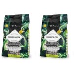 Teppe - u2013 pon u2013 terreau mineral neutre u2013 contient de l'engrais u2013 3 litres (lot de 2)
