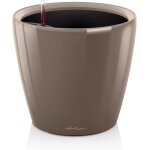 Teppe - u2013 pot de fleurs d'interieur u2013 premium classico ls u2013 rserve d'eau intgre u2013 ...