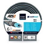 Terra tuyau d'arrosage hobby haut de gamme, multicolore, 3 / 4``, 25 m