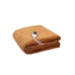 Terraillon - couverture chauffante 180 x 130 cm koomy