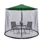 Terrasse de restaurant en plein air avec fermeture a glissi�re balan�oire moustiquaire moustiquaire rideau ...