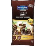 Terreau biologique pour semis sac 6l Terreau biologique pour semis sac 6l