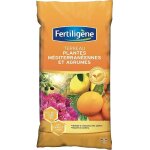 Terreau plantes mditerranennes et agrumes fertiligne 6l